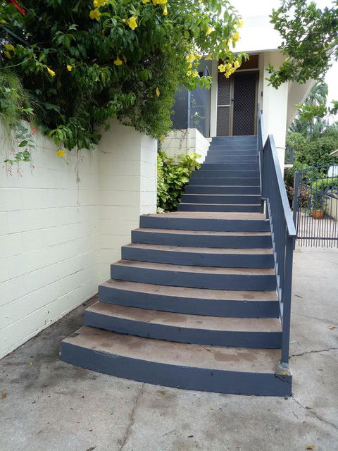 Arafura Blue - Accommodation Cooktown 28