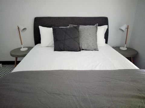 Arafura Blue - Accommodation Cooktown 13