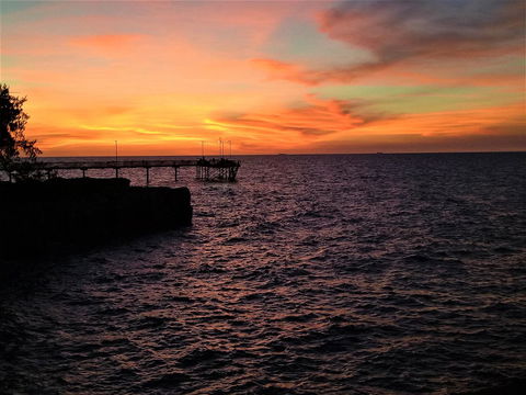 Arafura Blue - Accommodation Cooktown 29