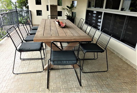 Arafura Blue - Accommodation Cooktown 22