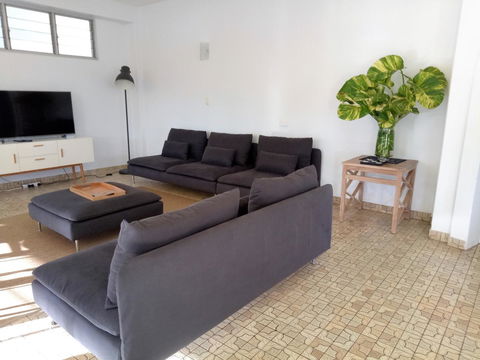 Arafura Blue - Accommodation Cooktown 1