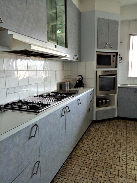 Arafura Blue - Accommodation Cooktown 9