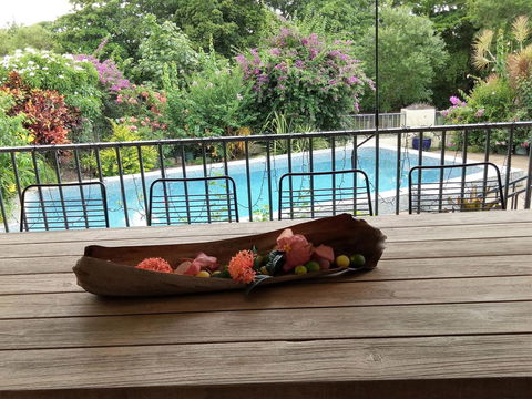 Arafura Blue - Accommodation Cooktown 23