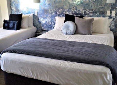 Arafura Blue - Accommodation Cooktown 15