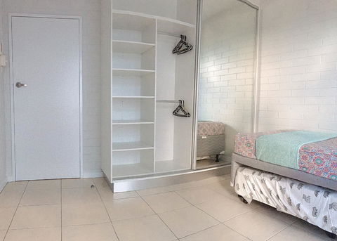 Cozy Room For A Great Stay In Darwin - Excellent Location - Accommodation Cooktown 5