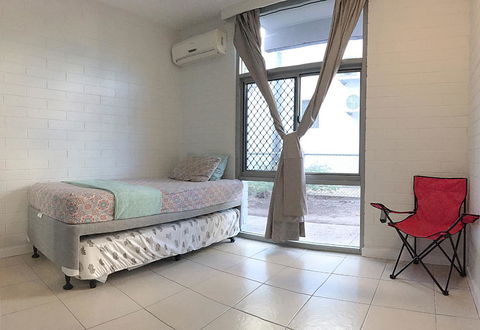 Cozy Room For A Great Stay In Darwin - Excellent Location - Accommodation Cooktown 9