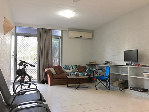 Cozy Room For A Great Stay In Darwin - Excellent Location - Accommodation Cooktown 6
