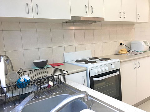 Cozy Room For A Great Stay In Darwin - Excellent Location - Accommodation Cooktown 1