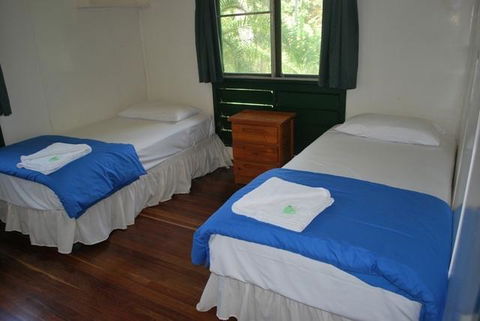 Mount Bundy Station - Accommodation Cooktown 28