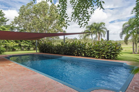 Mount Bundy Station - Accommodation Cooktown 9