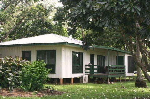 Mount Bundy Station - Accommodation Cooktown 22