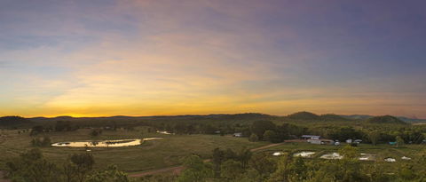 Mount Bundy Station - Accommodation Cooktown 35