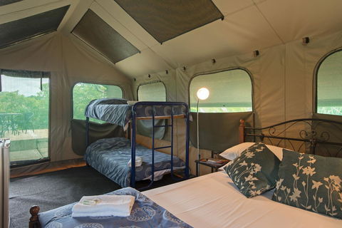 Mount Bundy Station - Accommodation Cooktown 24