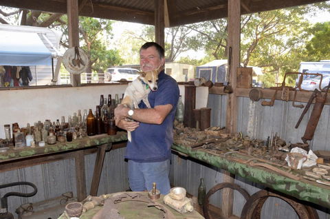 Mount Bundy Station - Accommodation Cooktown 37