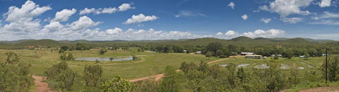 Mount Bundy Station - Accommodation Cooktown 38