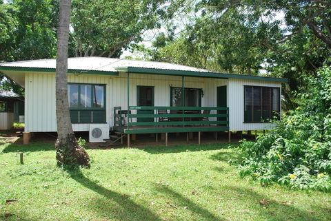 Mount Bundy Station - Accommodation Cooktown 17