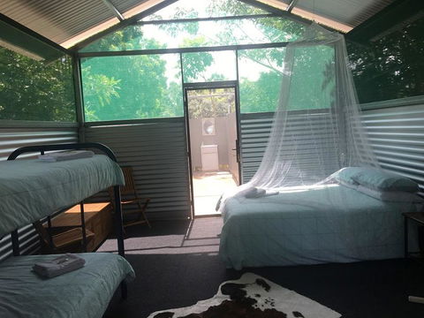 Mount Bundy Station - Accommodation Cooktown 15