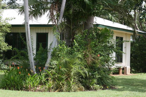 Mount Bundy Station - Accommodation Cooktown 21