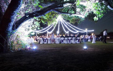 Mount Bundy Station - Accommodation Cooktown 39