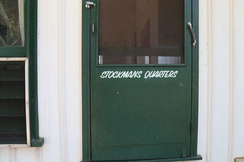 Mount Bundy Station - Accommodation Cooktown 11