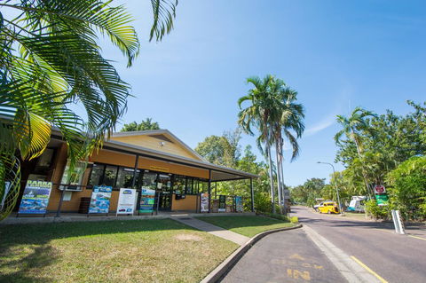 Hidden Valley Holiday Park Darwin - Accommodation Cooktown 0
