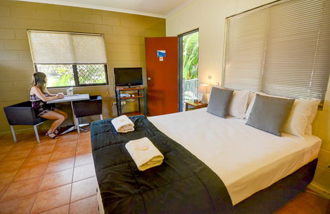 Hidden Valley Holiday Park Darwin - Accommodation Cooktown 29