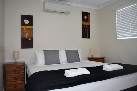Hidden Valley Holiday Park Darwin - Accommodation Cooktown 19