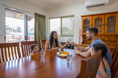 Hidden Valley Holiday Park Darwin - Accommodation Cooktown 35