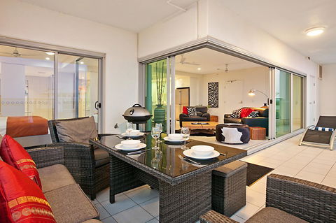 BeachLife Apartments - Accommodation Cooktown 7