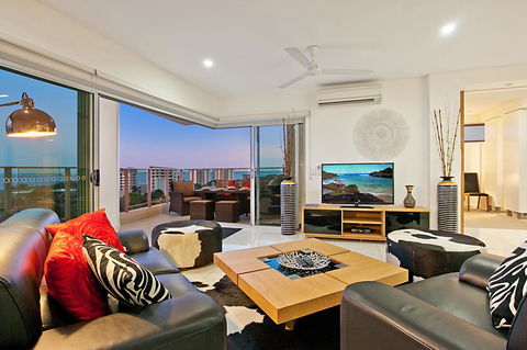 BeachLife Apartments - Accommodation Cooktown 8