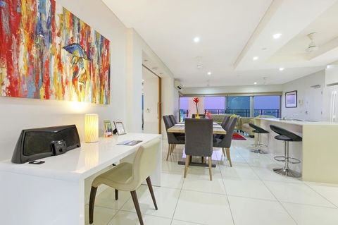 BeachLife Apartments - Accommodation Cooktown 23