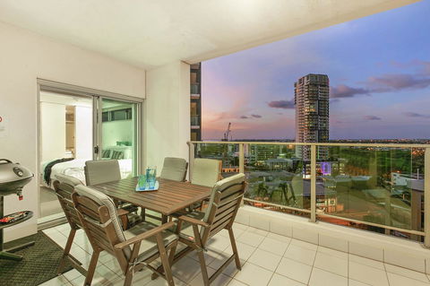 BeachLife Apartments - Accommodation Cooktown 29