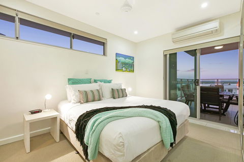 BeachLife Apartments - Accommodation Cooktown 21