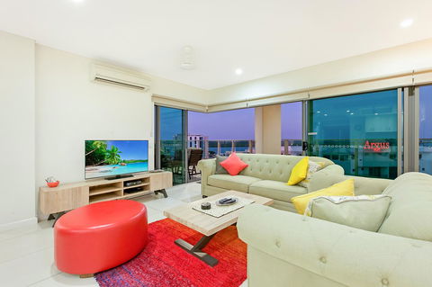 BeachLife Apartments - Accommodation Cooktown 24