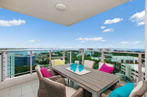 BeachLife Apartments - Accommodation Cooktown 4