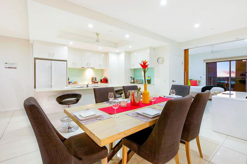 BeachLife Apartments - Accommodation Cooktown 13