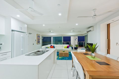 BeachLife Apartments - Accommodation Cooktown 10