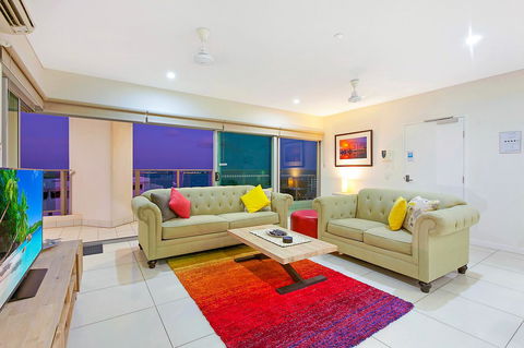 BeachLife Apartments - Accommodation Cooktown 16