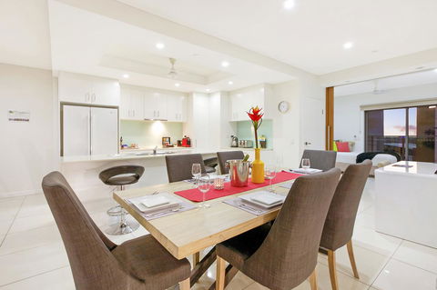 BeachLife Apartments - Accommodation Cooktown 25