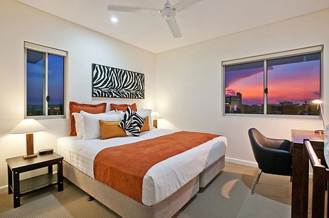 BeachLife Apartments - Accommodation Cooktown 1