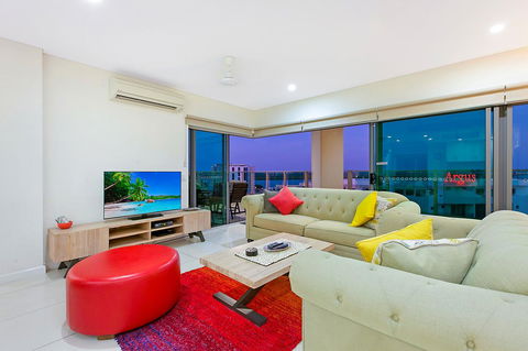 BeachLife Apartments - Accommodation Cooktown 15