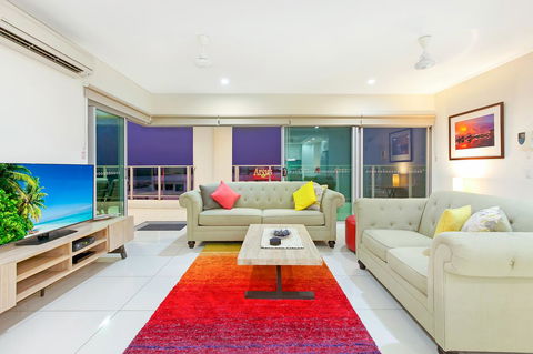 BeachLife Apartments - Accommodation Cooktown 32