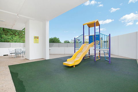 BeachLife Apartments - Accommodation Cooktown 11