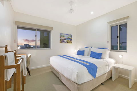BeachLife Apartments - Accommodation Cooktown 17