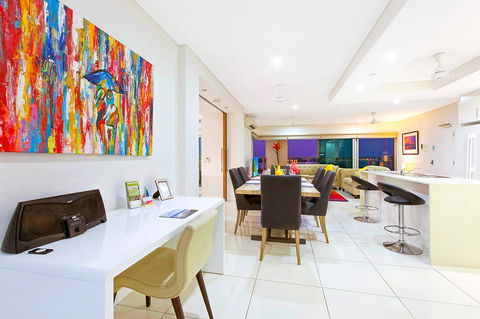 BeachLife Apartments - Accommodation Cooktown 12
