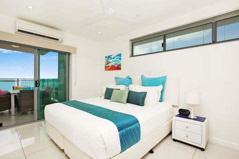 BeachLife Apartments - Accommodation Cooktown 0