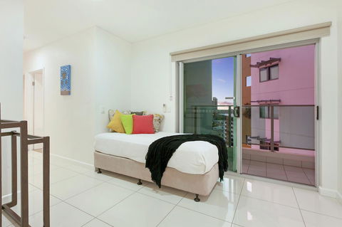 BeachLife Apartments - Accommodation Cooktown 22