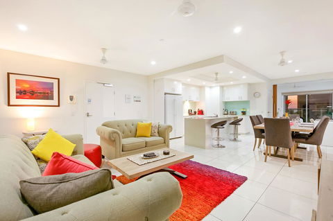 BeachLife Apartments - Accommodation Cooktown 27