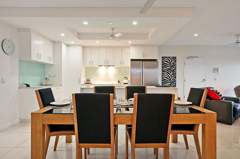 BeachLife Apartments - Accommodation Cooktown 9