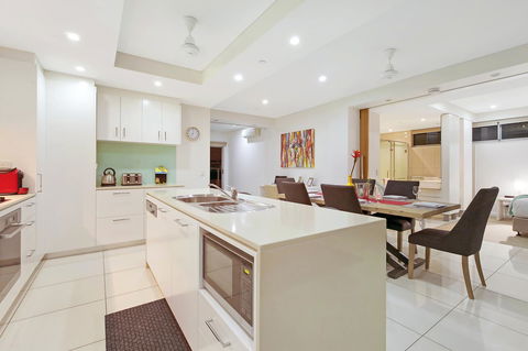 BeachLife Apartments - Accommodation Cooktown 33